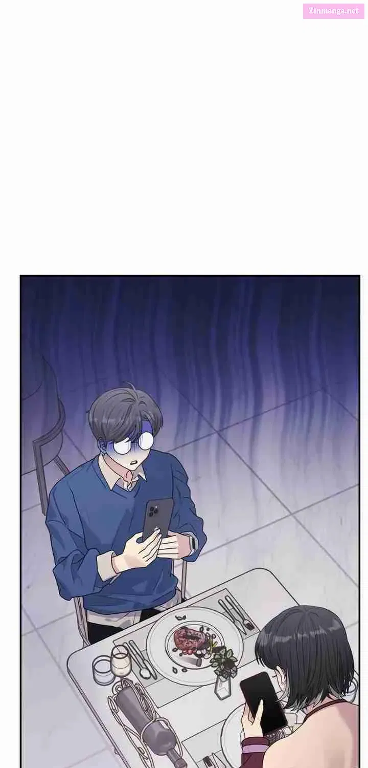 Couple Breaker Zinmanga X Chapter 29 Page 35