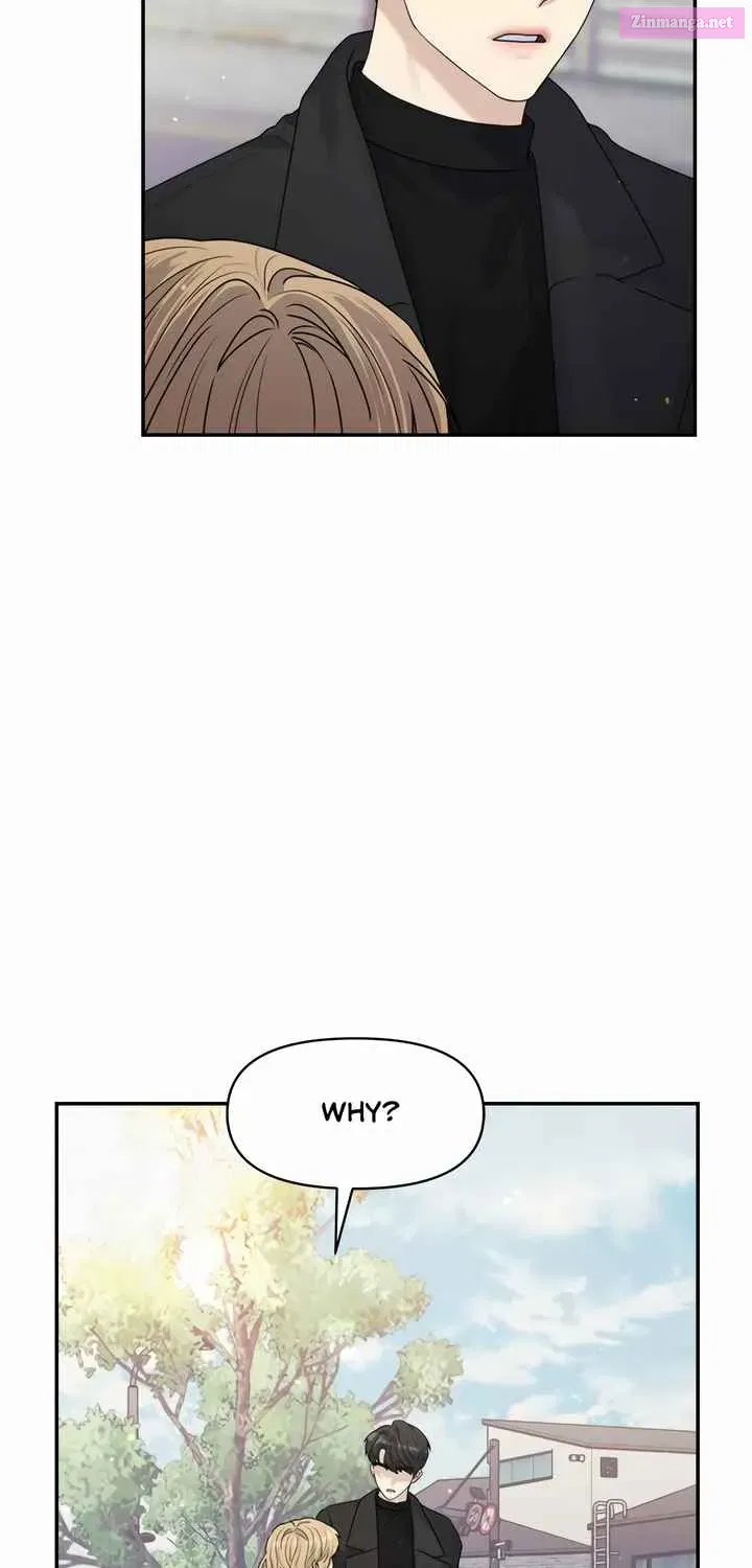 Couple Breaker Zinmanga X Chapter 29 Page 43