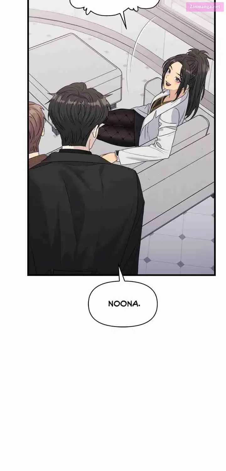 Couple Breaker Zinmanga X Chapter 29 Page 58