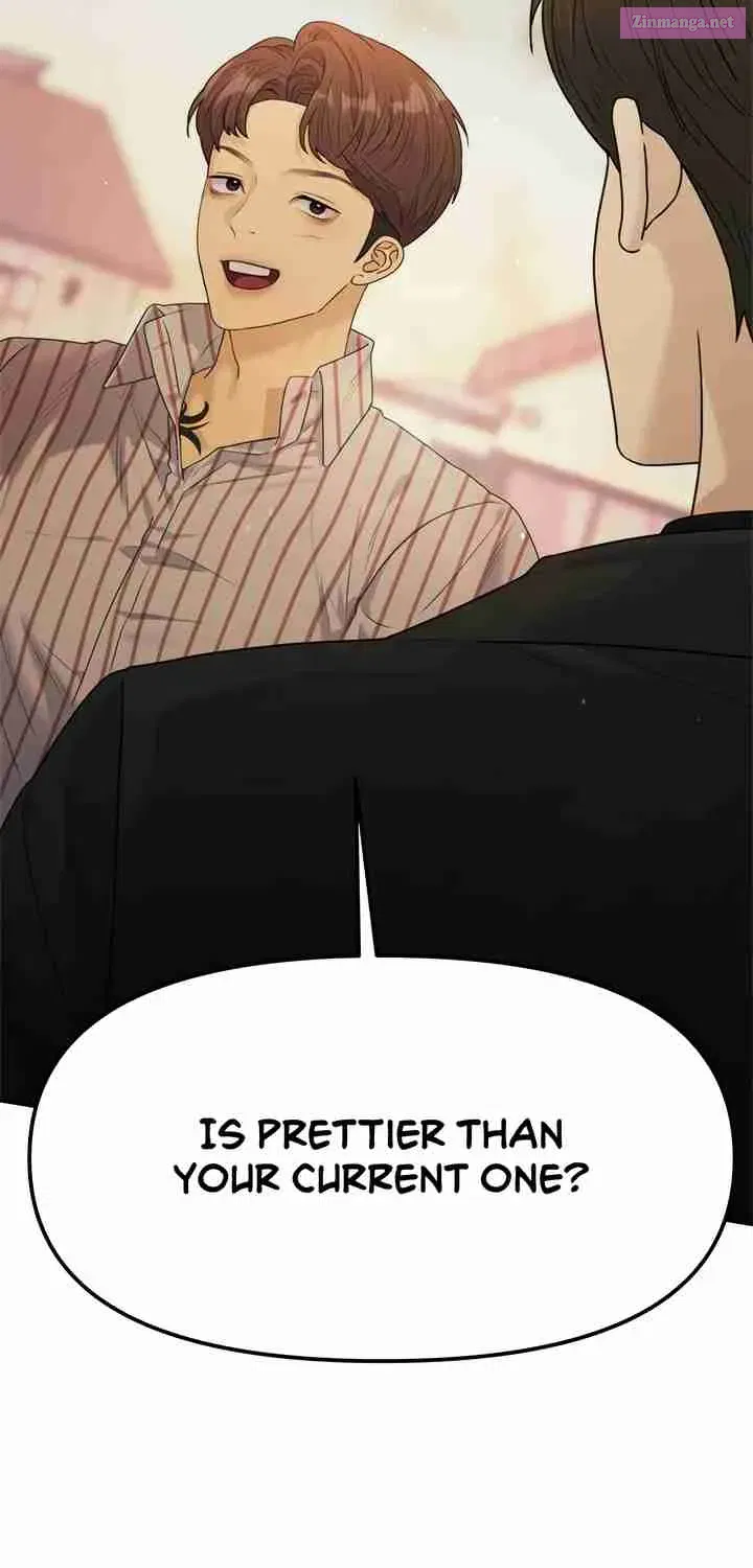 Couple Breaker Zinmanga X Chapter 29 Page 138