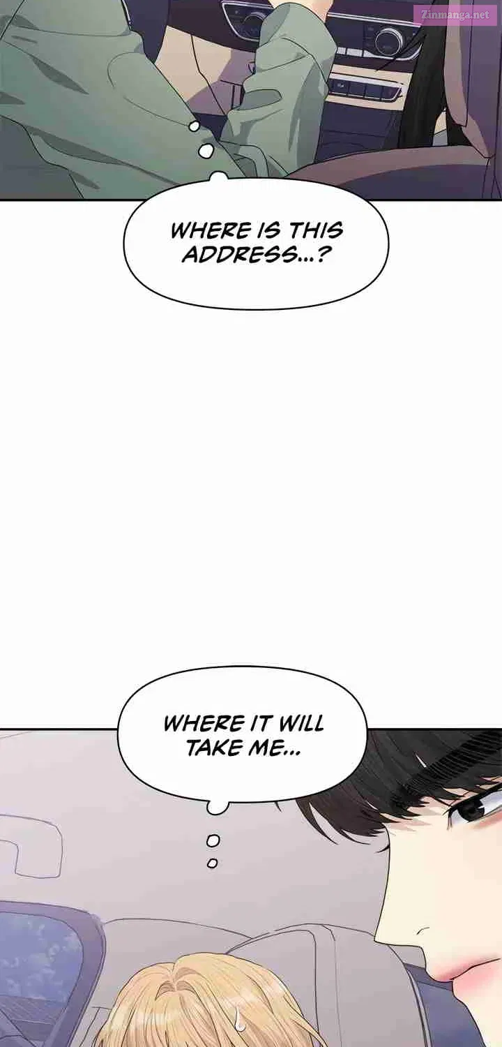 Couple Breaker Zinmanga X Chapter 28 Page 24