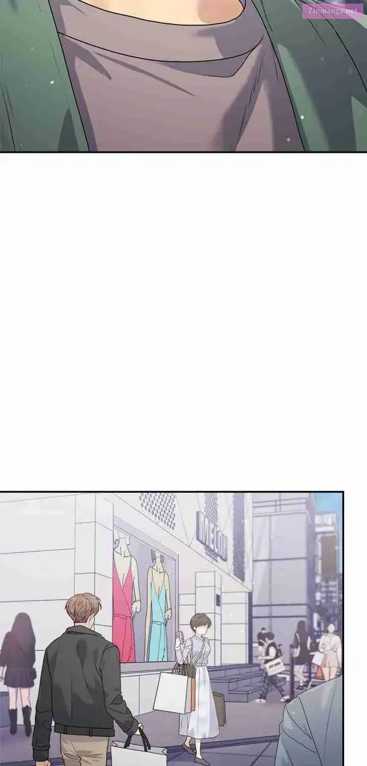 Couple Breaker Zinmanga X Chapter 28 Page 32