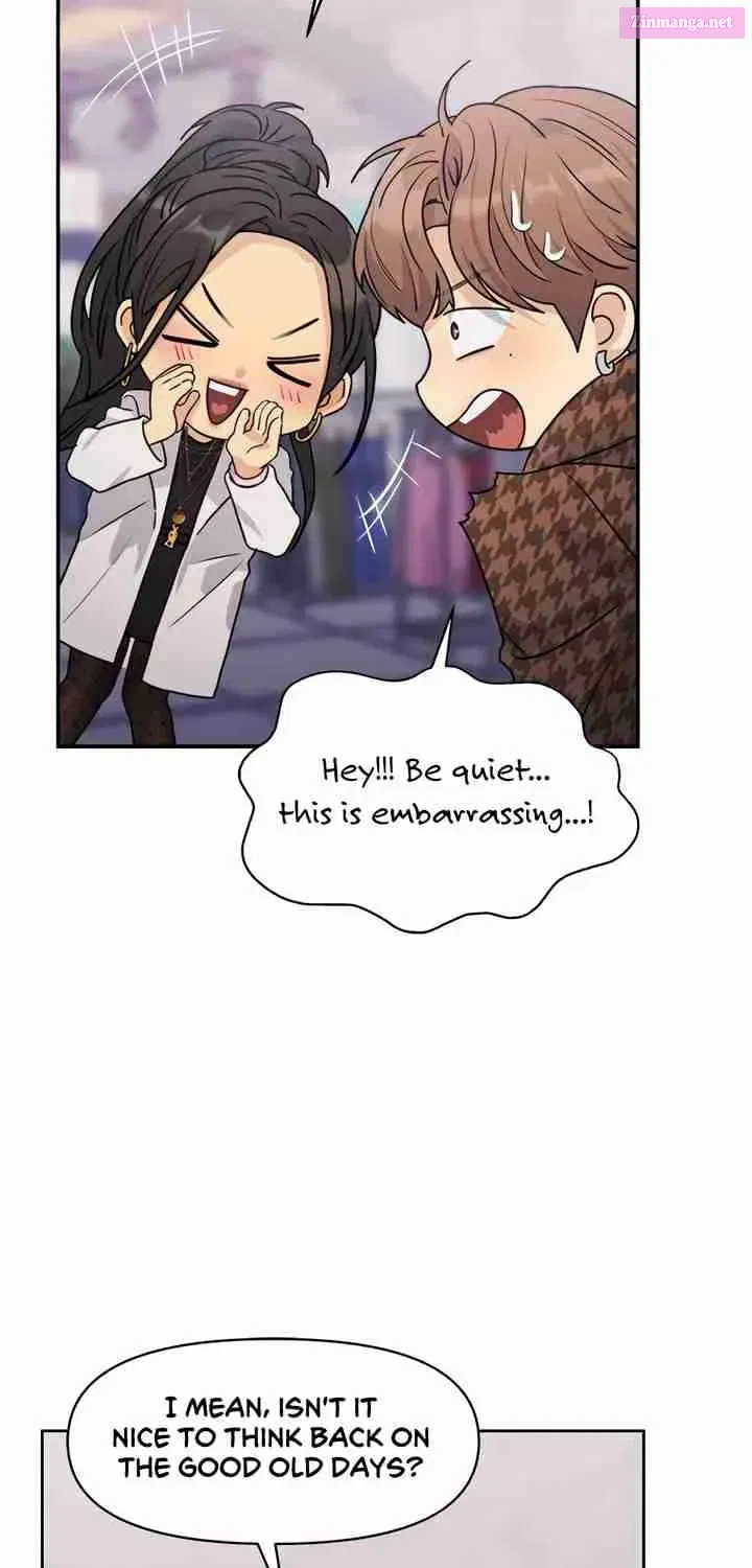 Couple Breaker Zinmanga X Chapter 28 Page 59