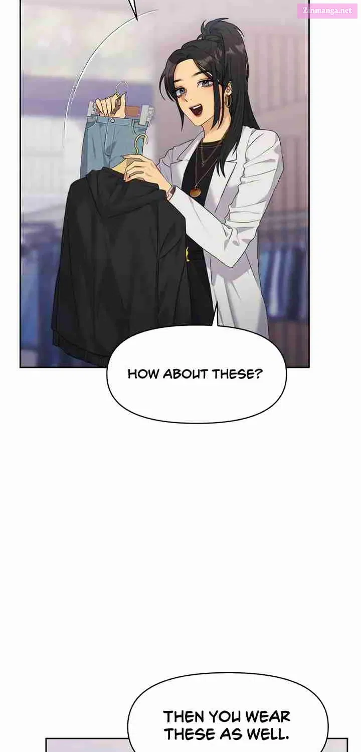 Couple Breaker Zinmanga X Chapter 28 Page 60