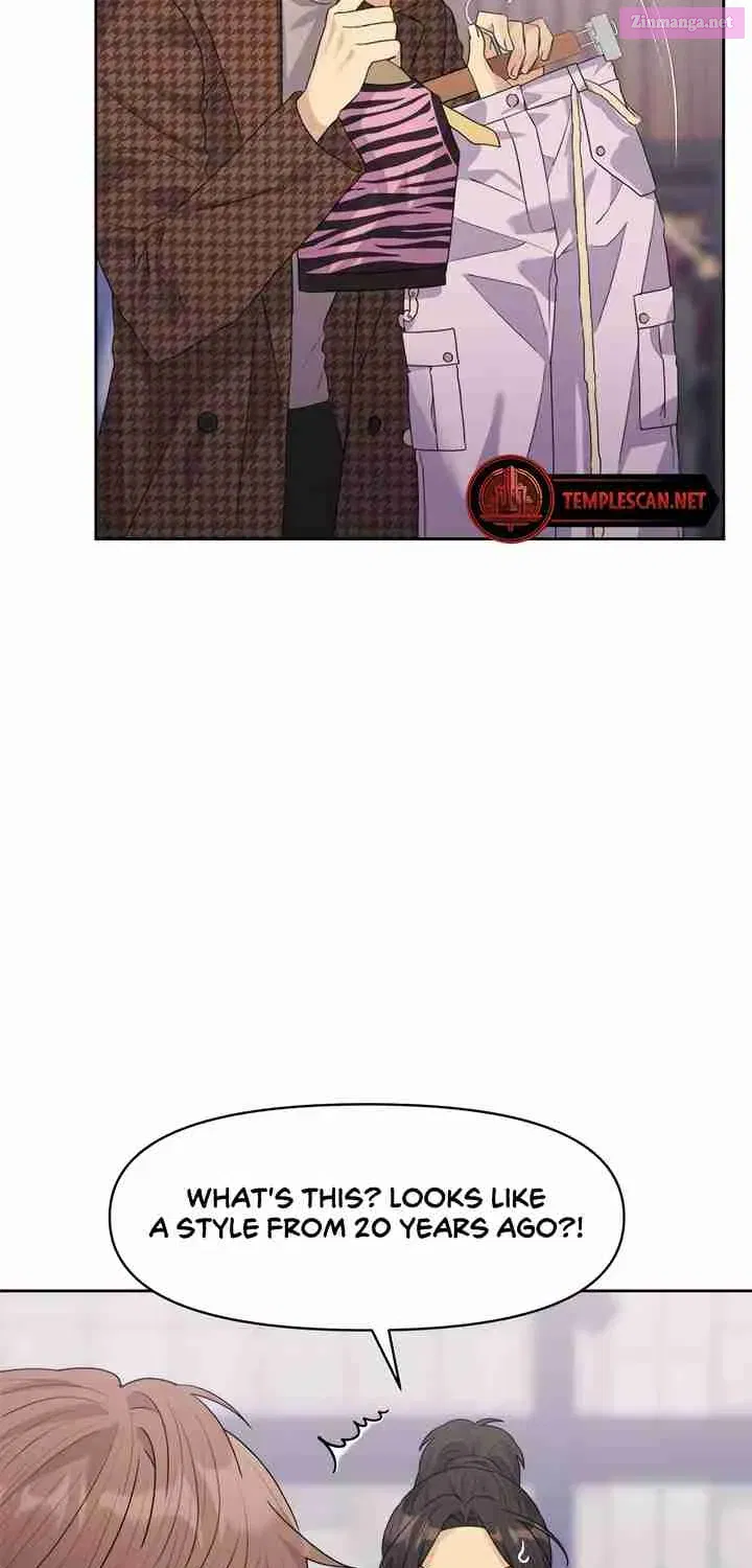 Couple Breaker Zinmanga X Chapter 28 Page 62