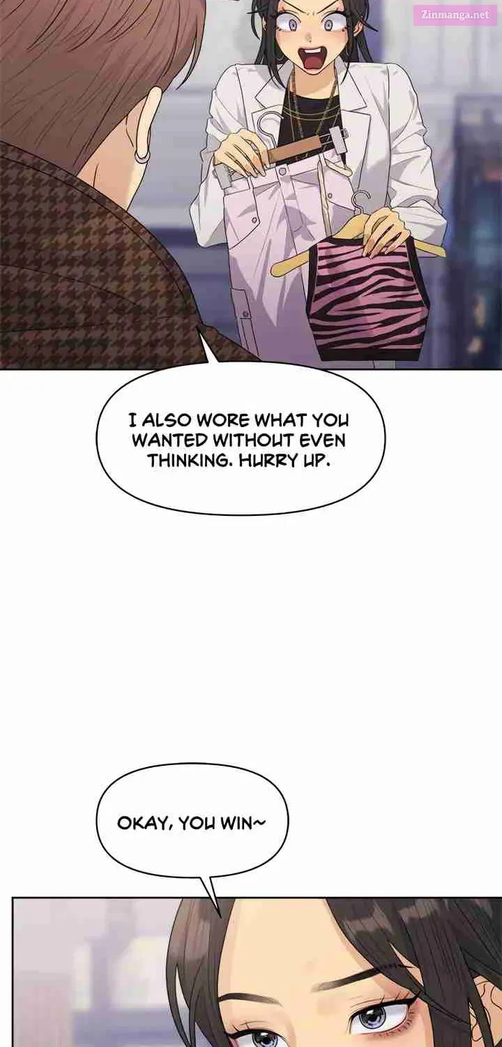 Couple Breaker Zinmanga X Chapter 28 Page 63