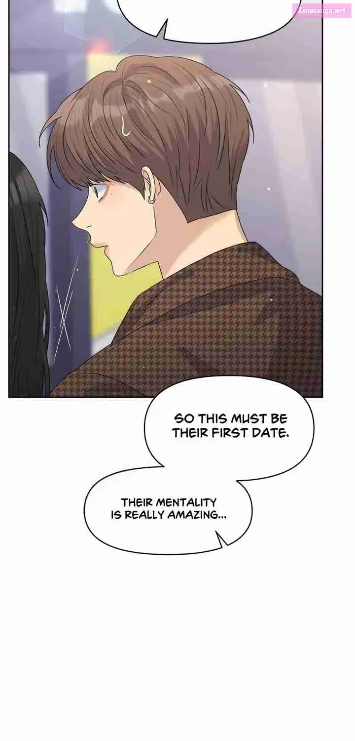 Couple Breaker Zinmanga X Chapter 28 Page 81