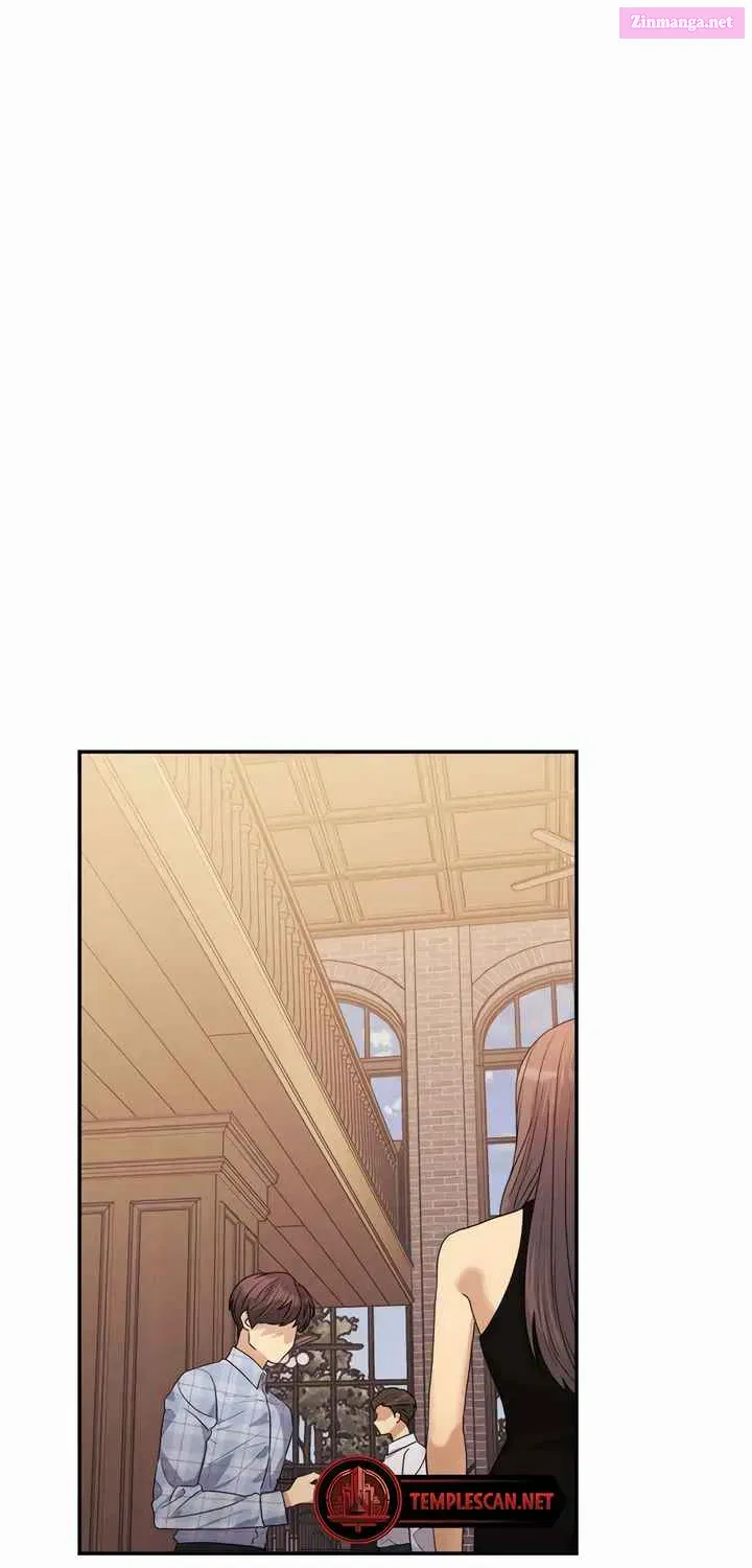 Couple Breaker Zinmanga X Chapter 28 Page 87