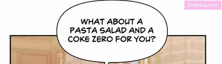 Couple Breaker Zinmanga X Chapter 28 Page 91