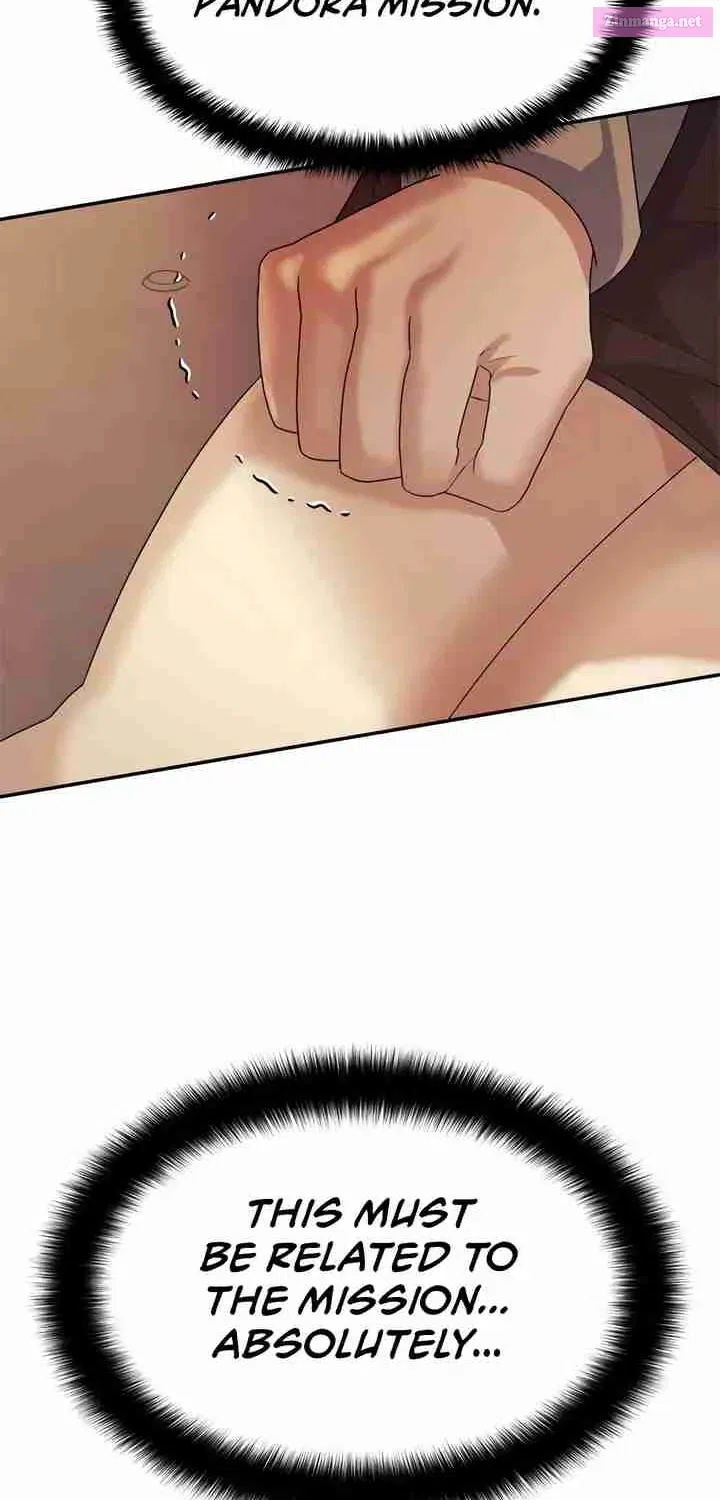 Couple Breaker Zinmanga X Chapter 28 Page 114