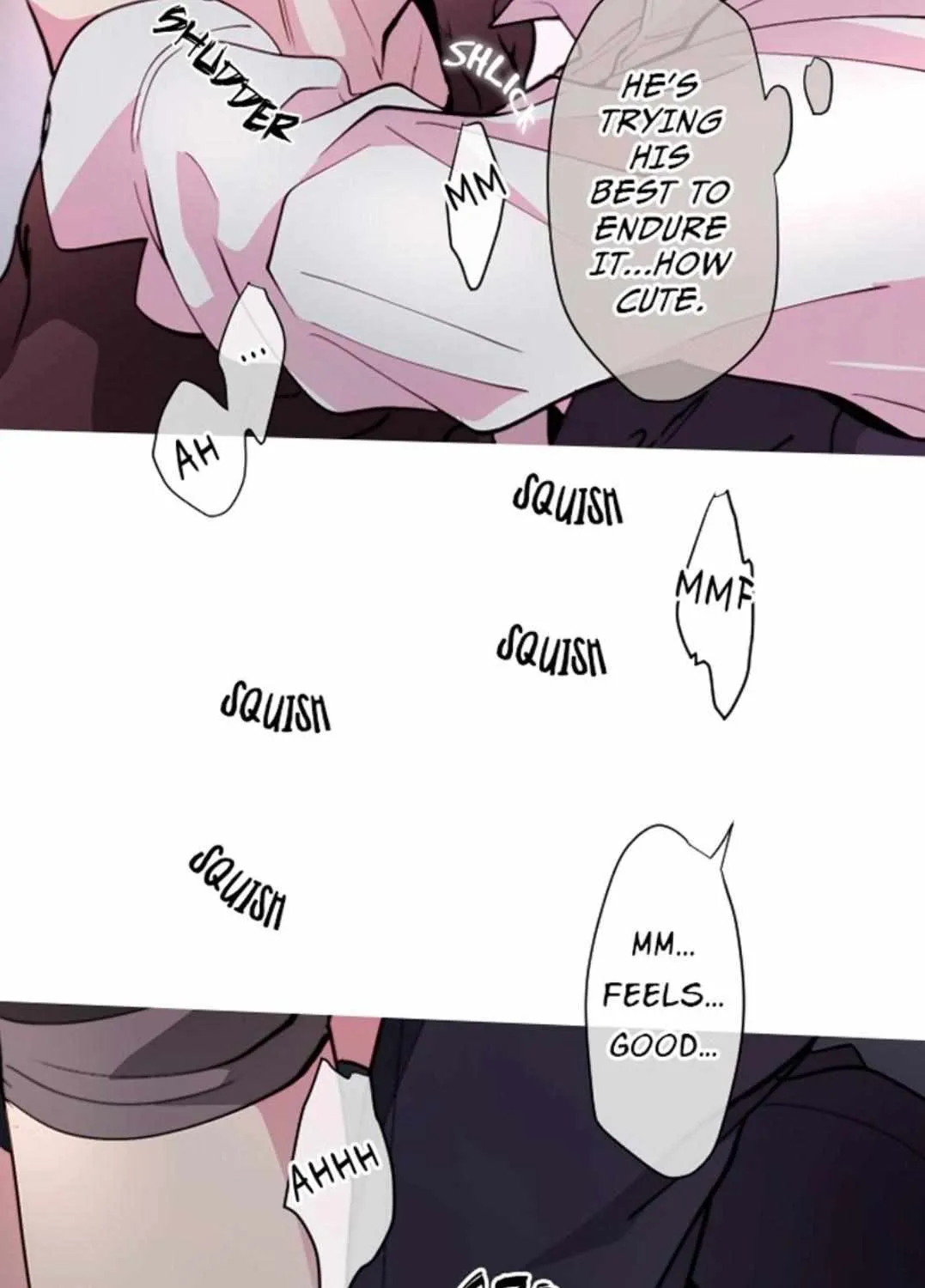 My Perverted Stalker Zinmanga X Chapter 108 Page 14