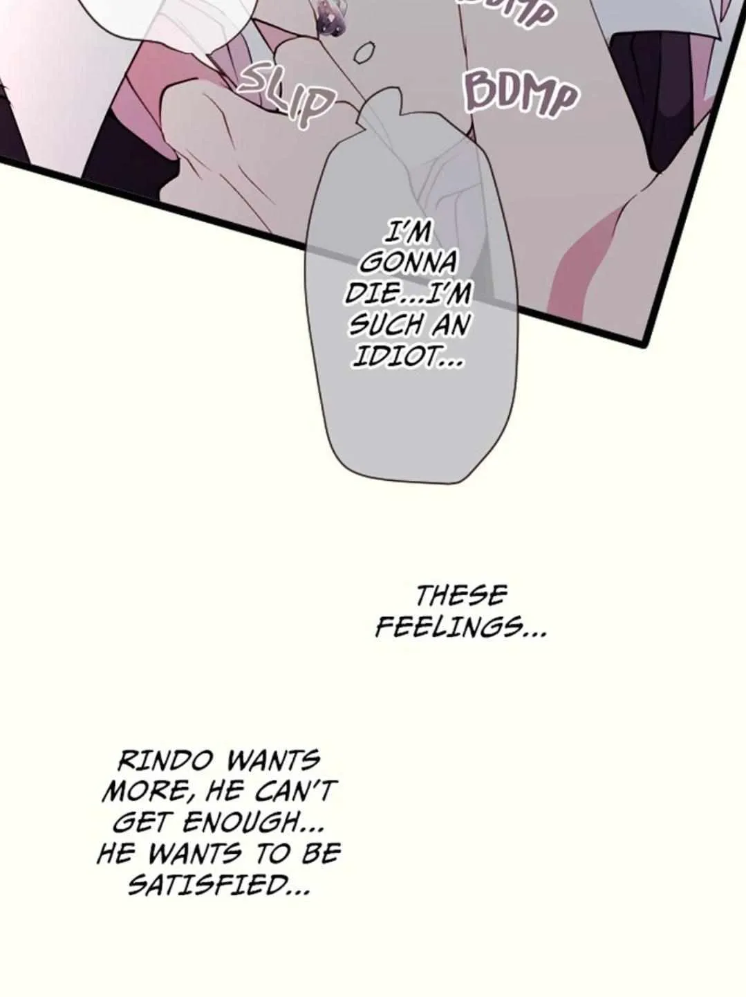 My Perverted Stalker Zinmanga X Chapter 108 Page 21