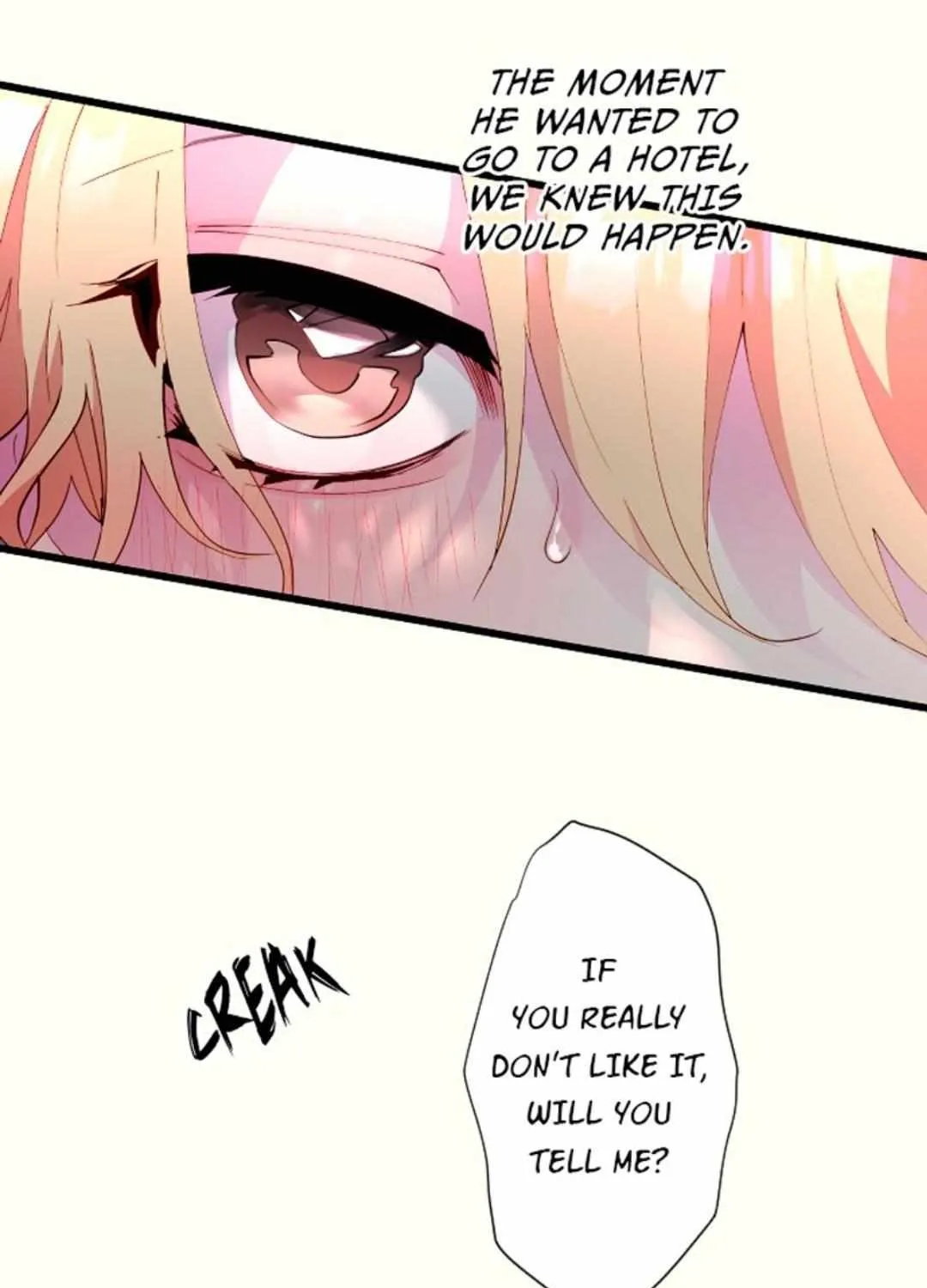 My Perverted Stalker Zinmanga X Chapter 108 Page 22