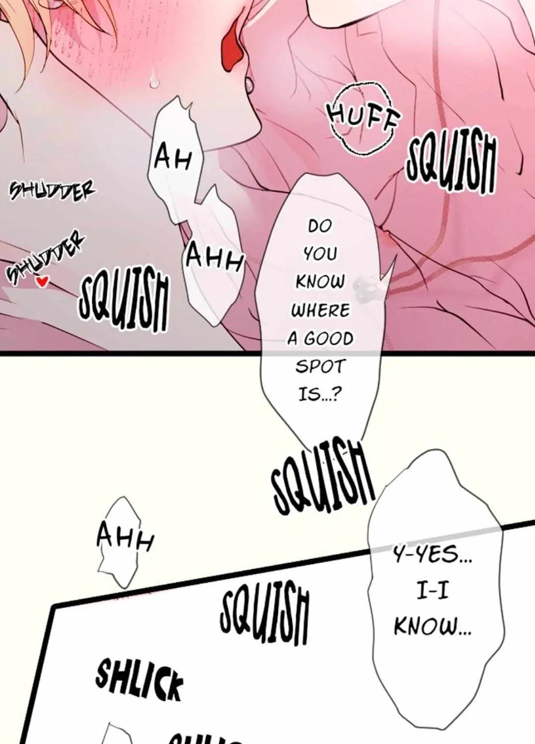 My Perverted Stalker Zinmanga X Chapter 108 Page 31