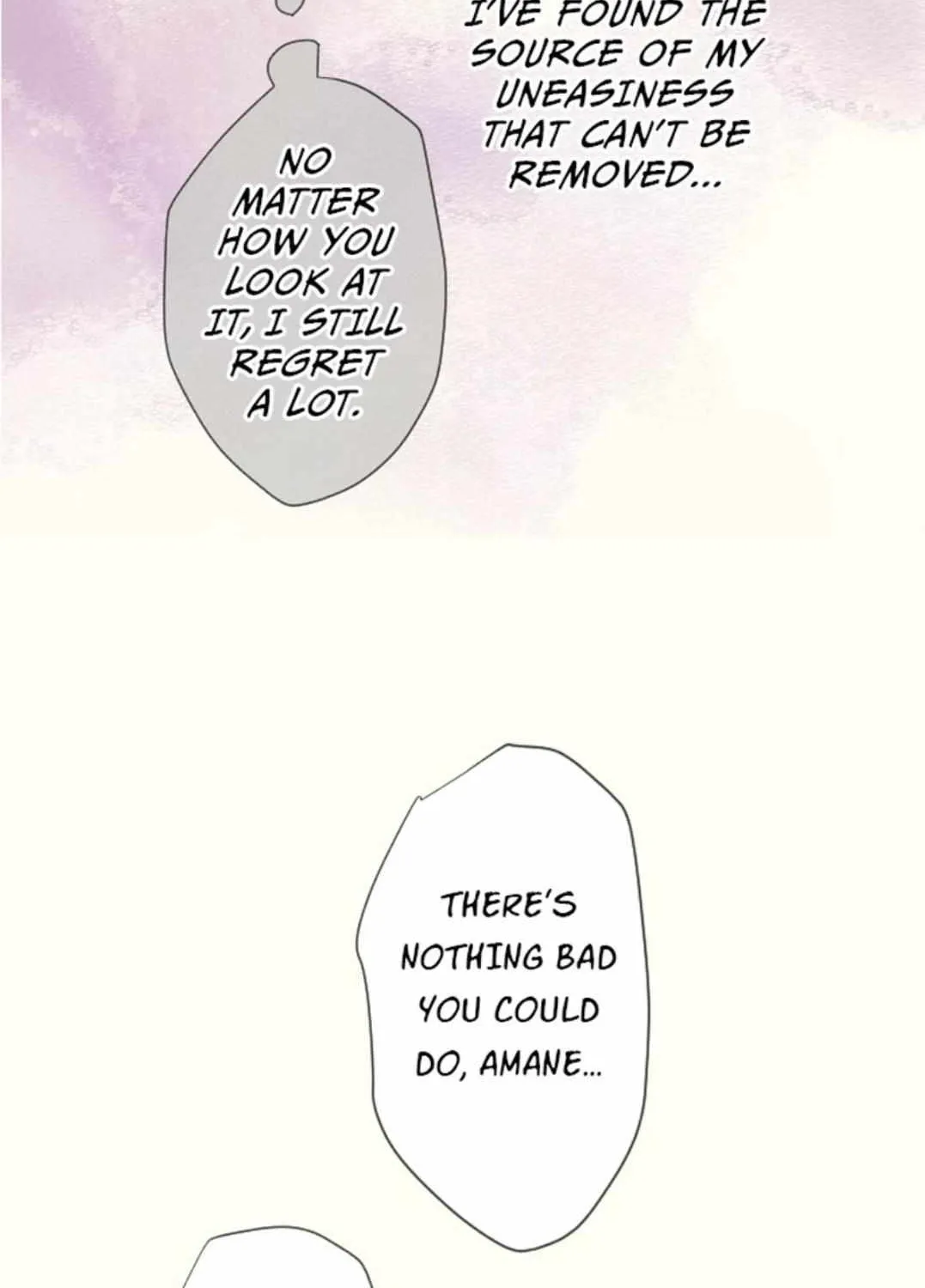 My Perverted Stalker Zinmanga X Chapter 108 Page 38
