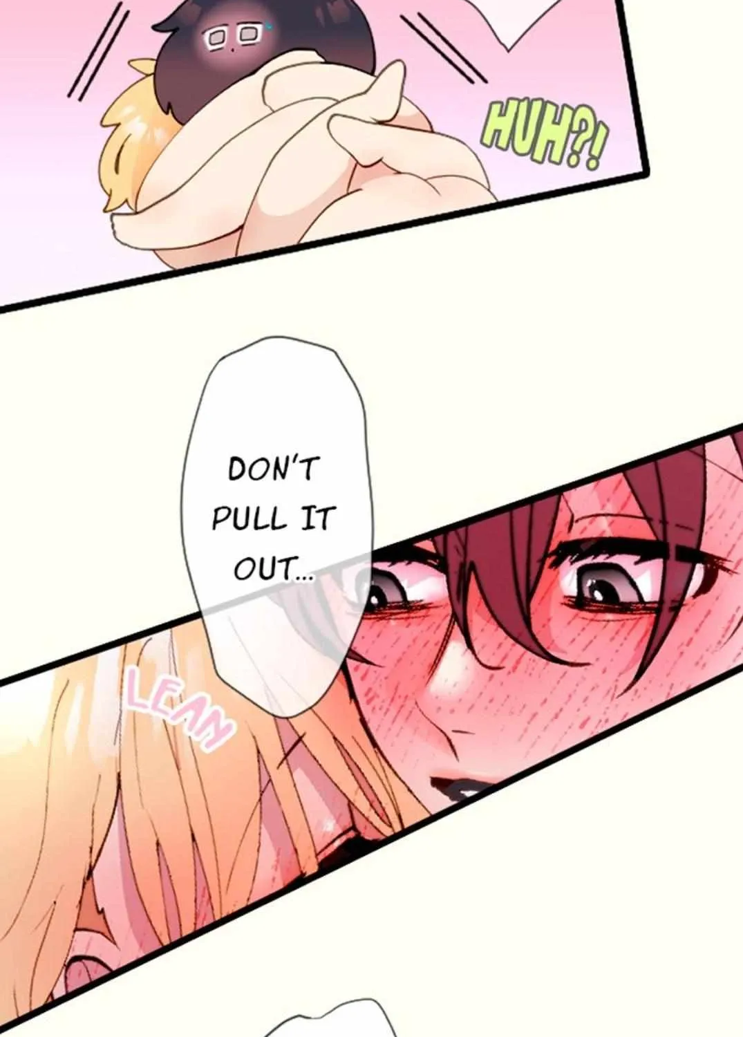 My Perverted Stalker Zinmanga X Chapter 108 Page 57