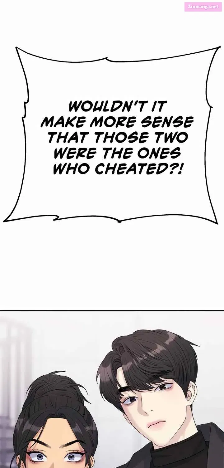Couple Breaker Zinmanga X Chapter 26 Page 8