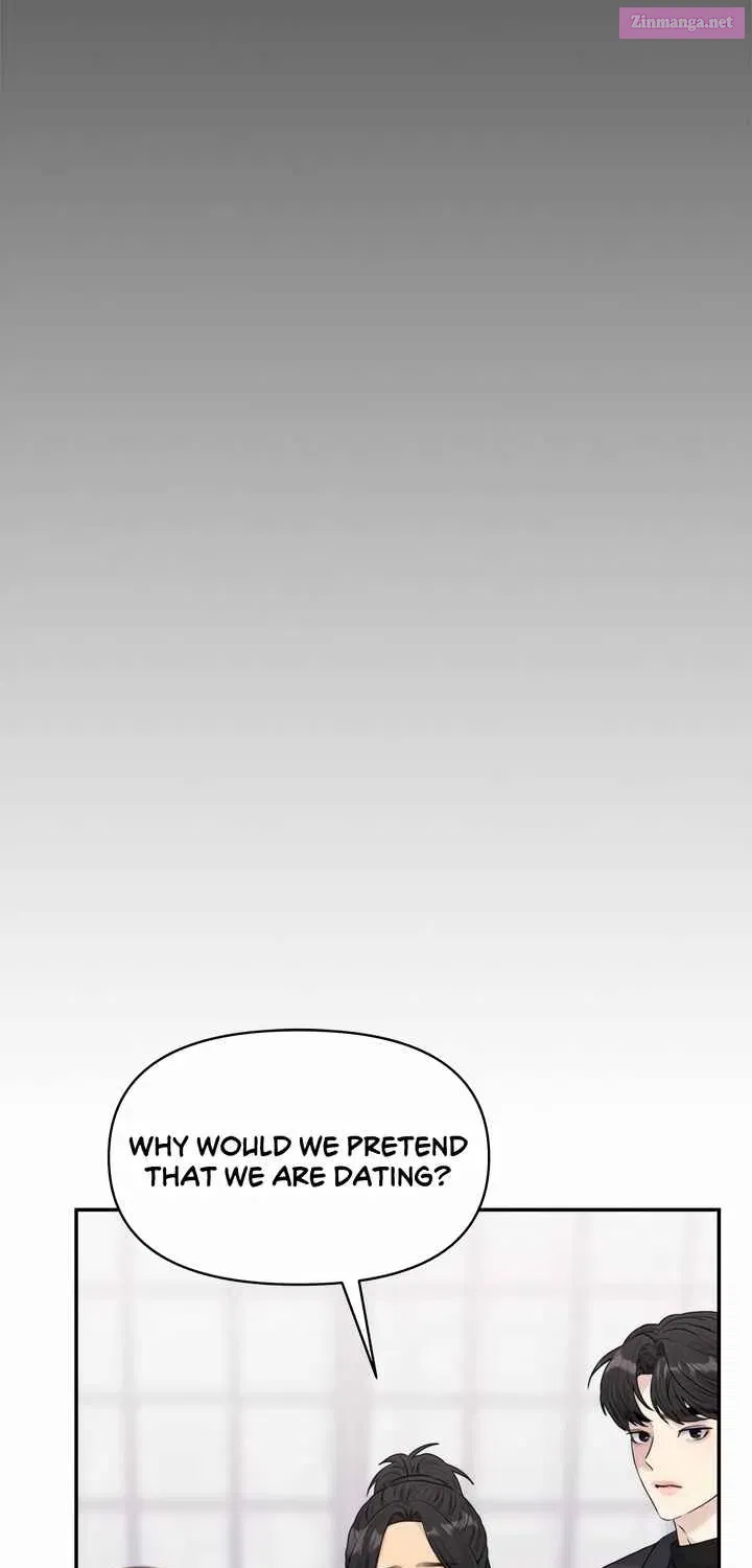 Couple Breaker Zinmanga X Chapter 26 Page 23