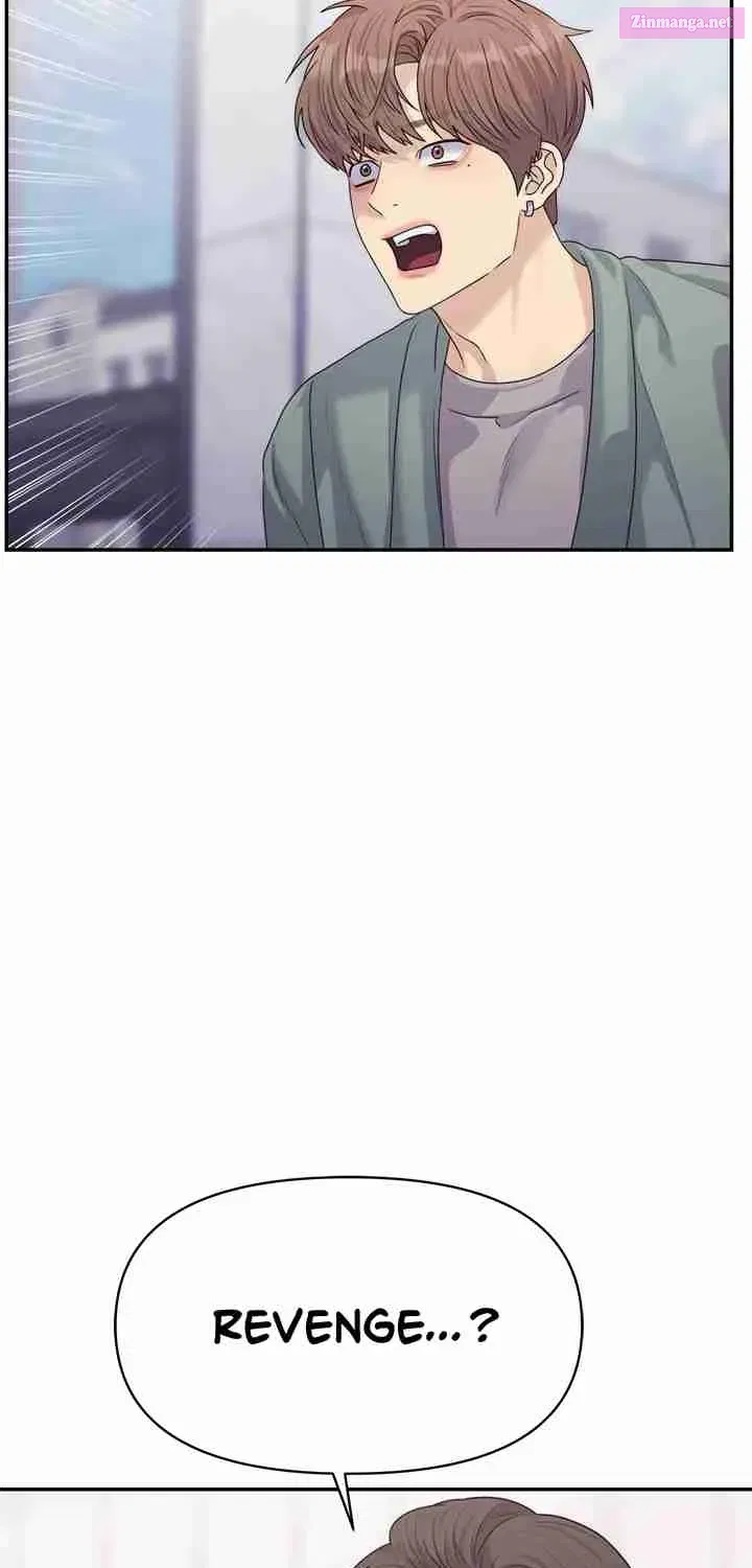 Couple Breaker Zinmanga X Chapter 26 Page 26