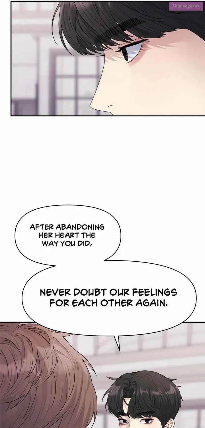 Couple Breaker Zinmanga X Chapter 26 Page 42