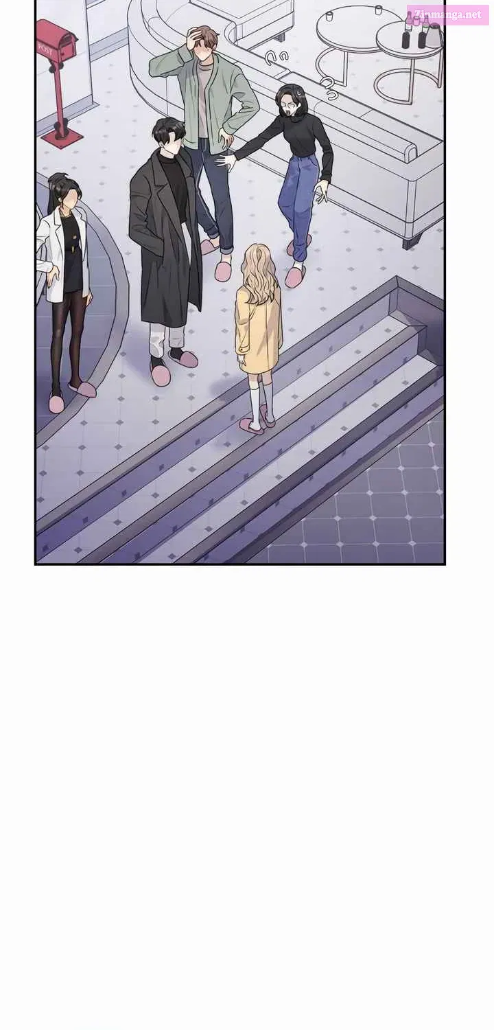 Couple Breaker Zinmanga X Chapter 25 Page 89