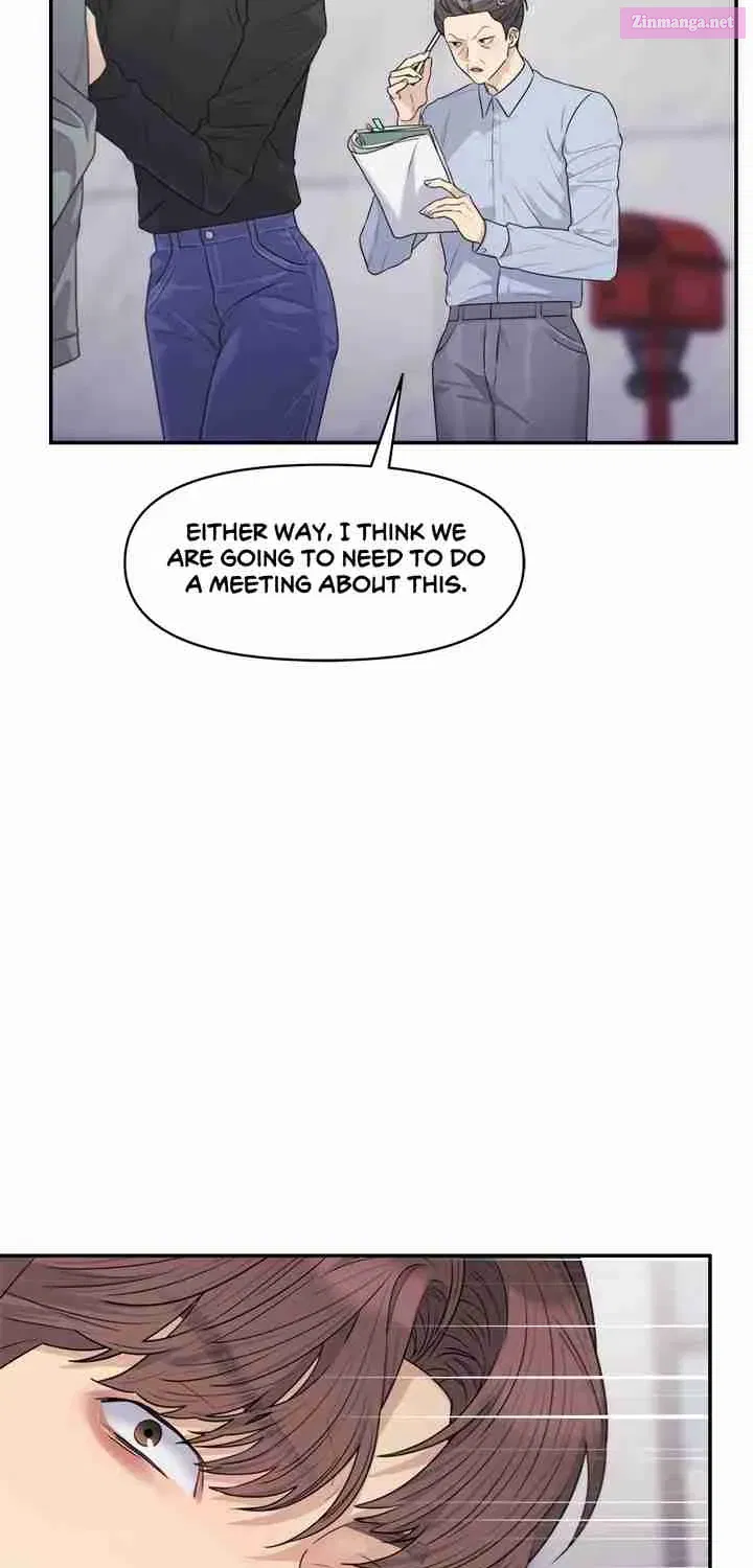 Couple Breaker Zinmanga X Chapter 25 Page 91