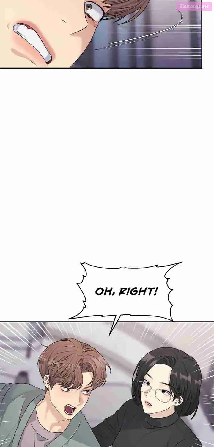 Couple Breaker Zinmanga X Chapter 25 Page 92