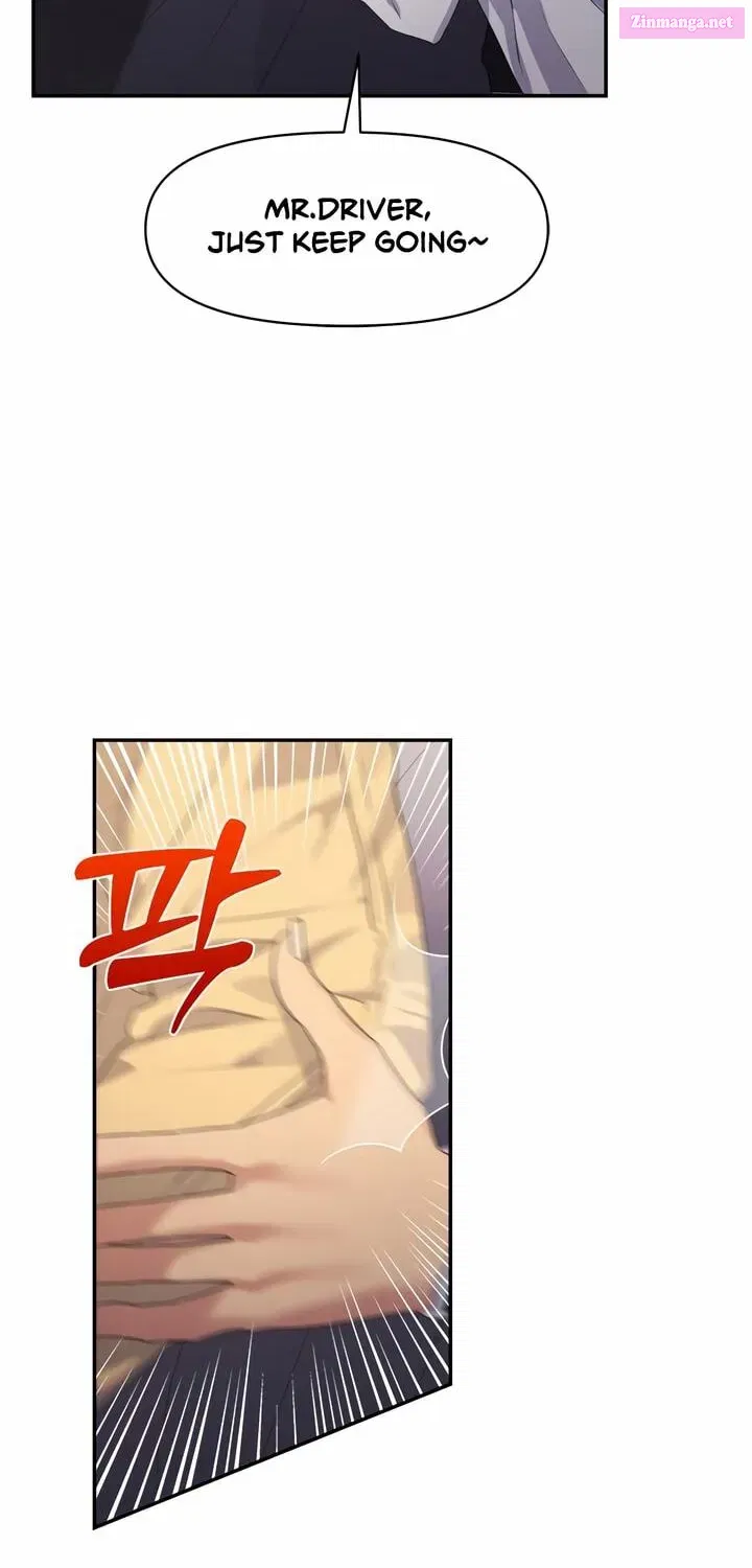 Couple Breaker Zinmanga X Chapter 24 Page 21