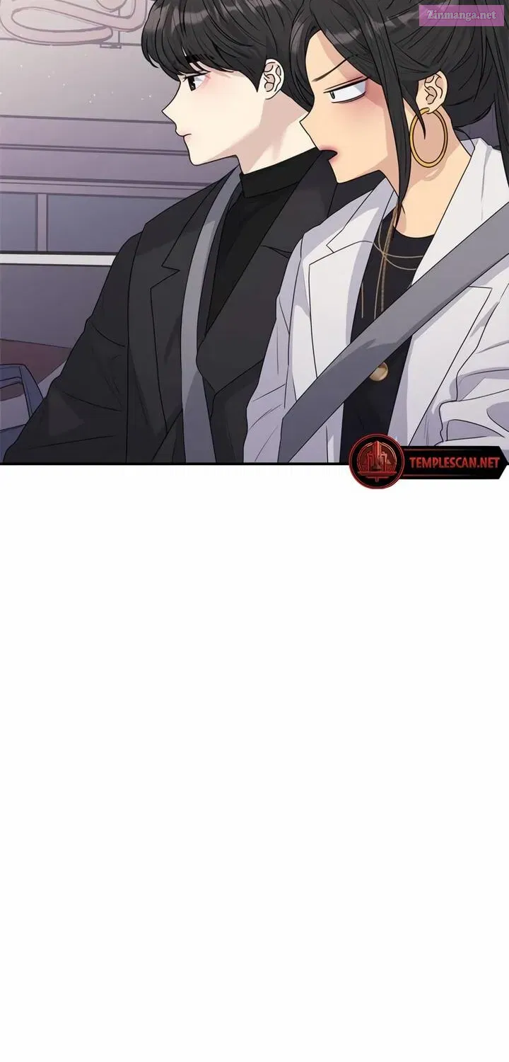 Couple Breaker Zinmanga X Chapter 24 Page 30