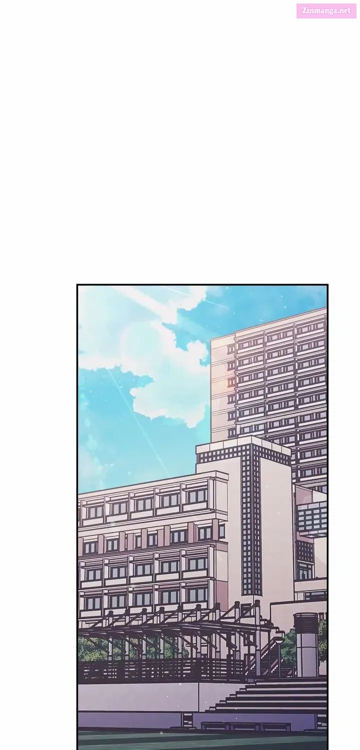 Couple Breaker Zinmanga X Chapter 24 Page 32