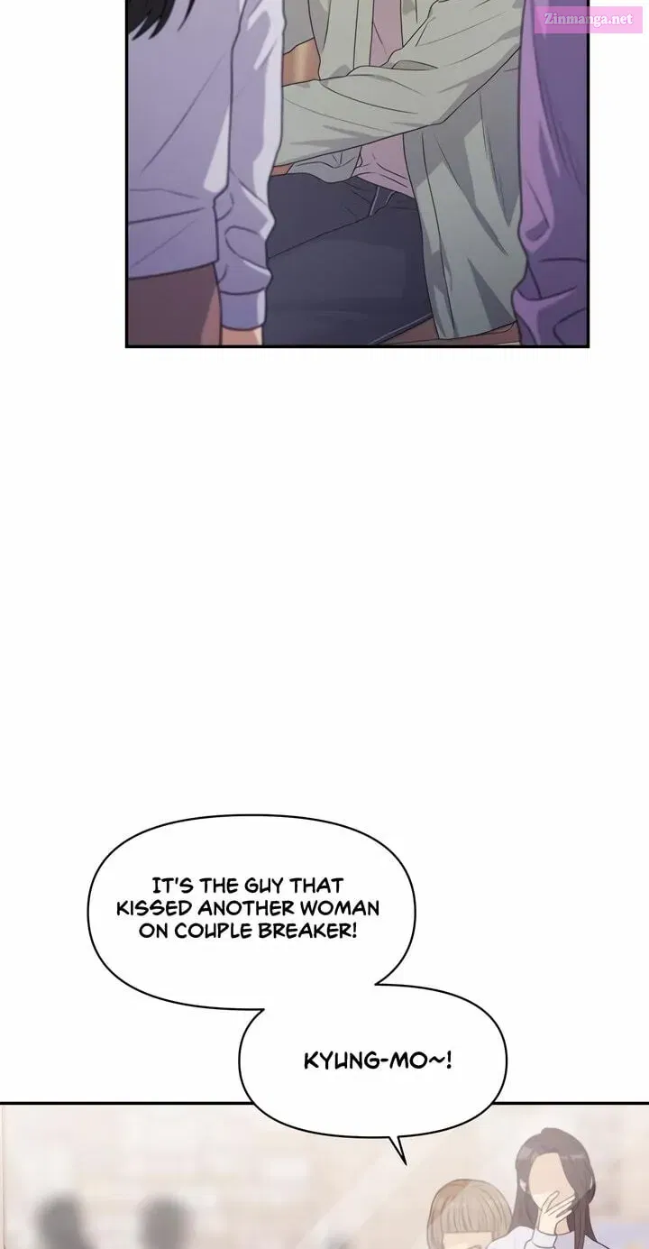 Couple Breaker Zinmanga X Chapter 24 Page 39