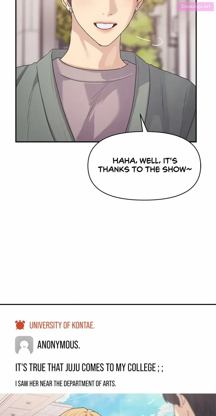 Couple Breaker Zinmanga X Chapter 24 Page 41