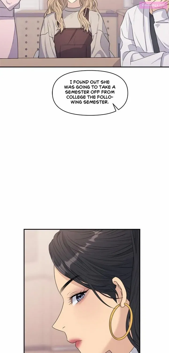 Couple Breaker Zinmanga X Chapter 24 Page 58