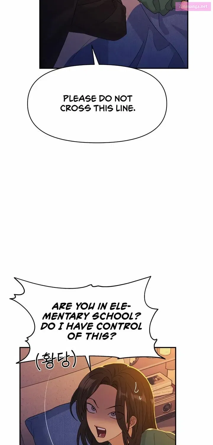 Couple Breaker Zinmanga X Chapter 22 Page 101