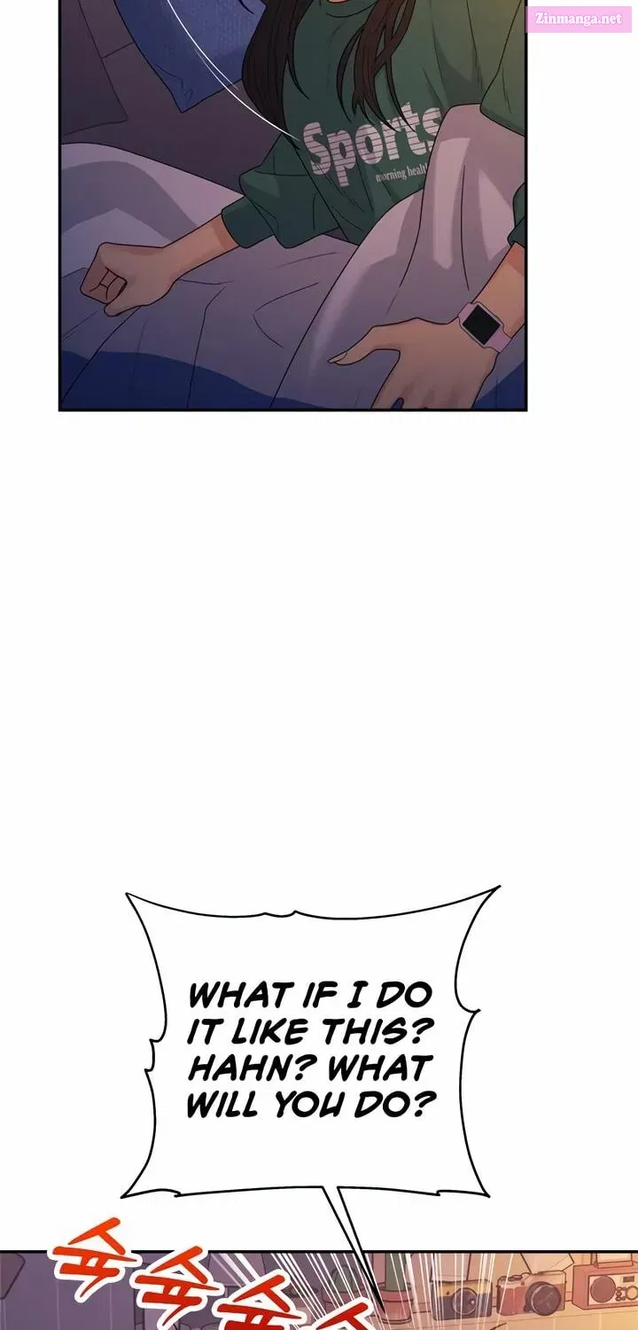 Couple Breaker Zinmanga X Chapter 22 Page 103