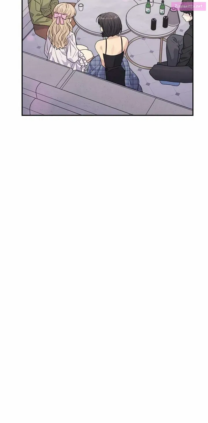 Couple Breaker Zinmanga X Chapter 21 Page 37