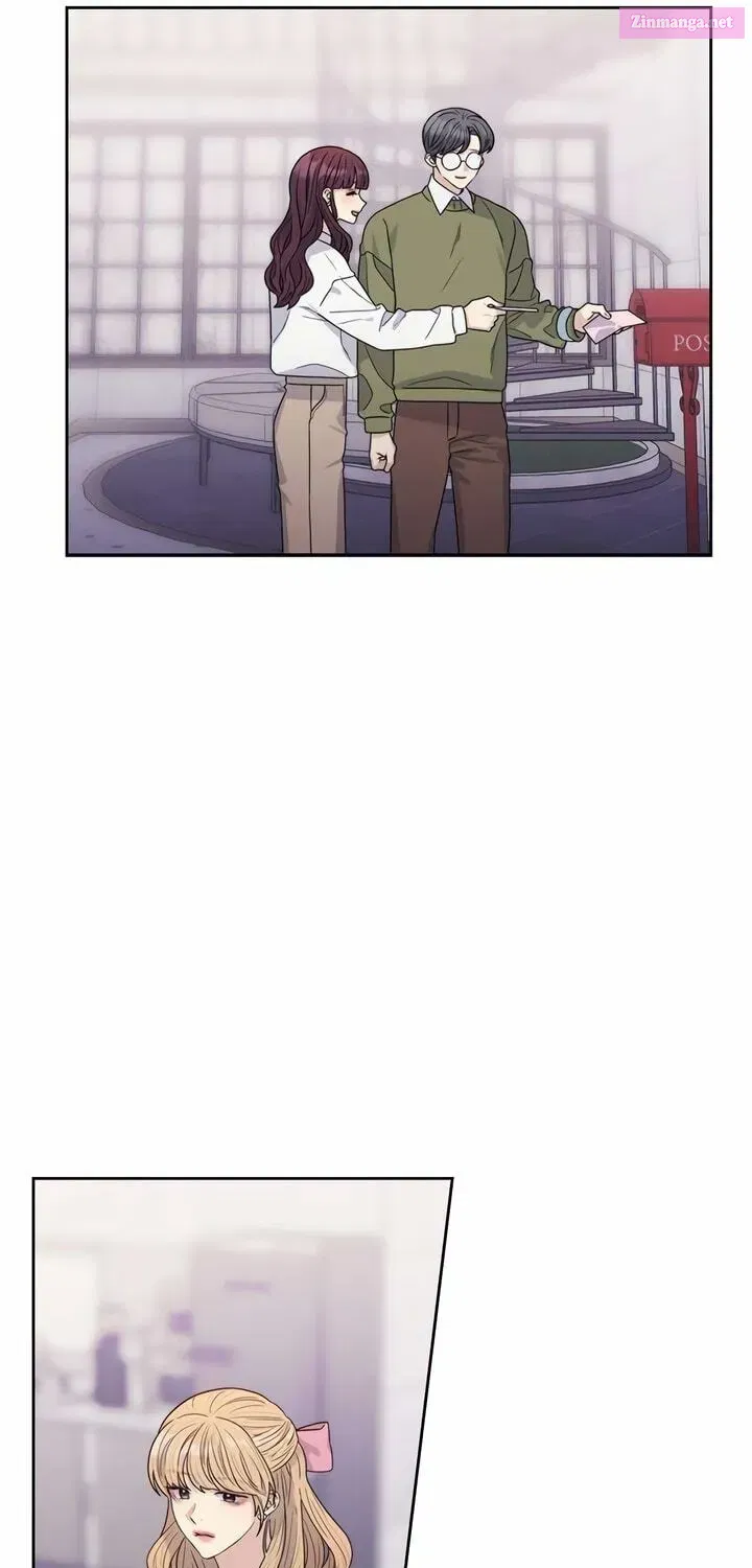 Couple Breaker Zinmanga X Chapter 21 Page 78