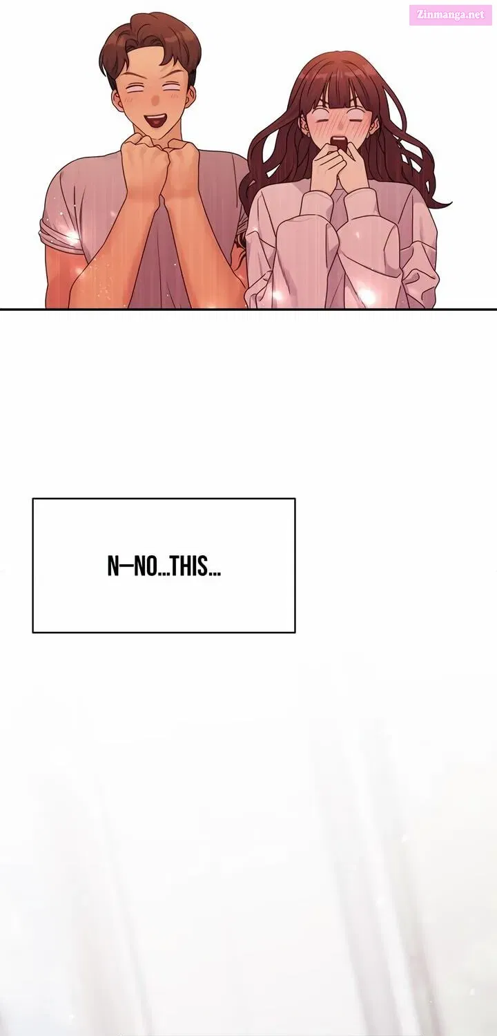 Couple Breaker Zinmanga X Chapter 19 Page 14