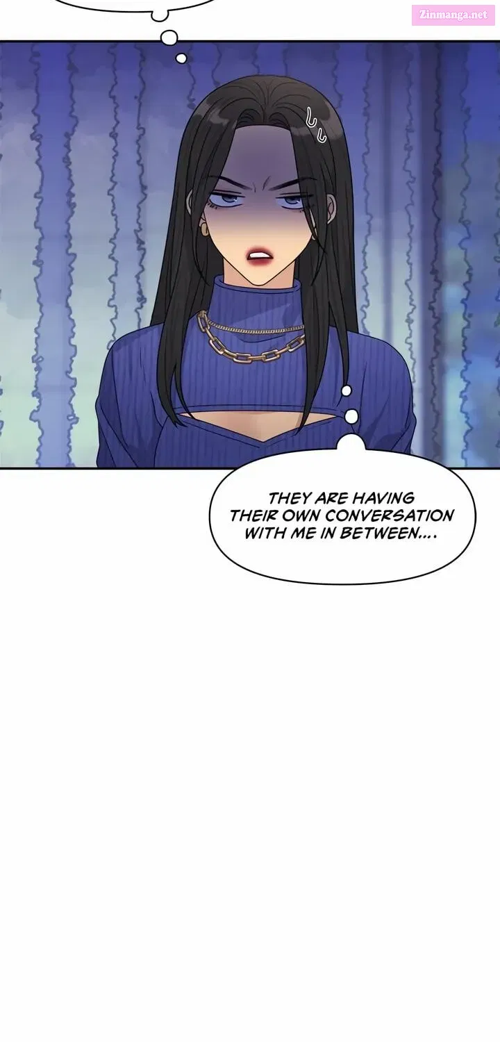 Couple Breaker Zinmanga X Chapter 19 Page 38