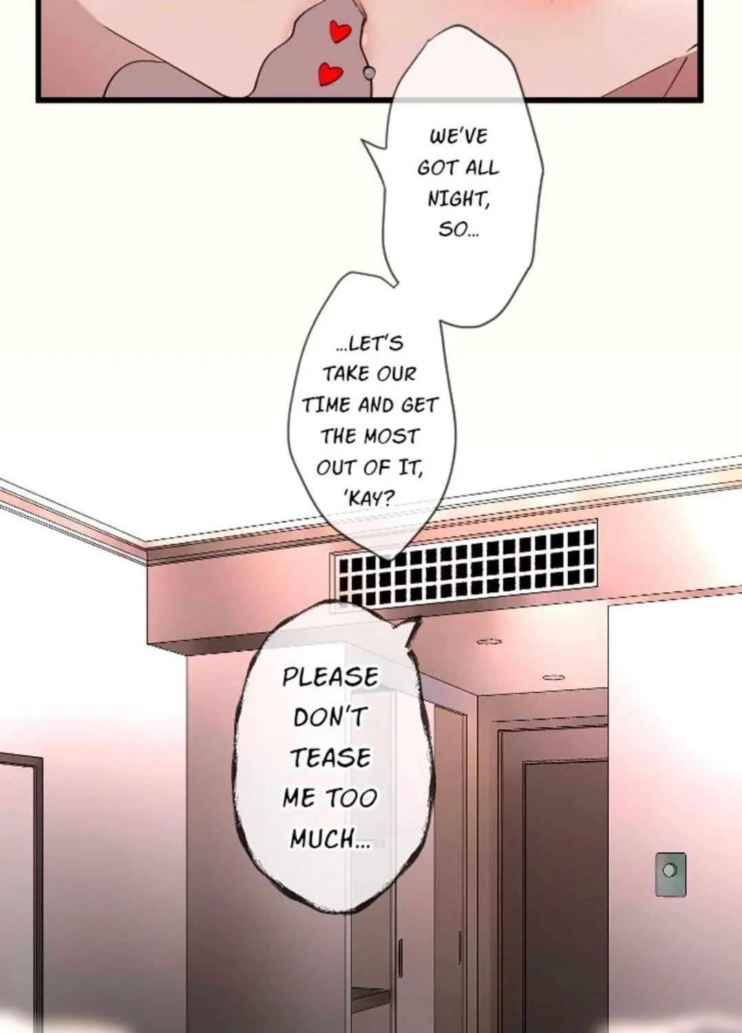 My Perverted Stalker Zinmanga X Chapter 107 Page 62