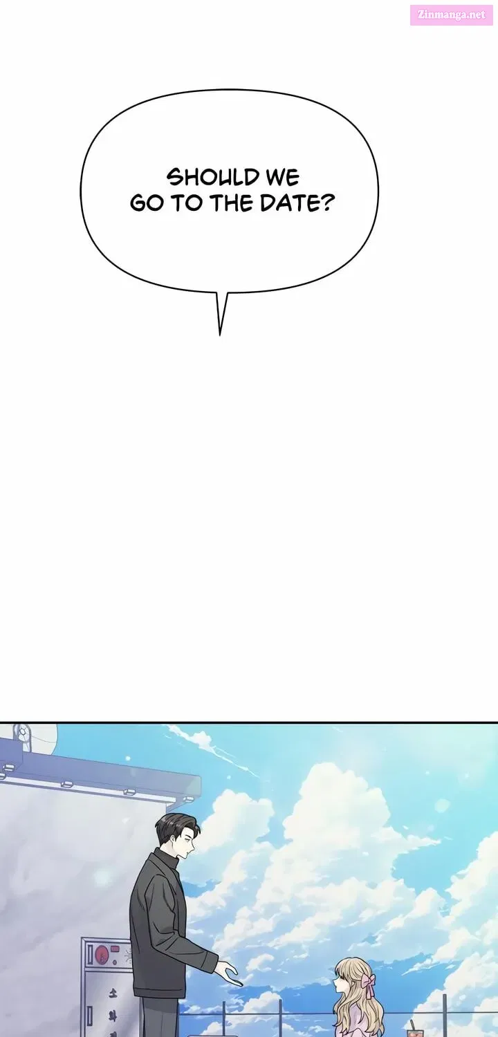 Couple Breaker Zinmanga X Chapter 16 Page 42