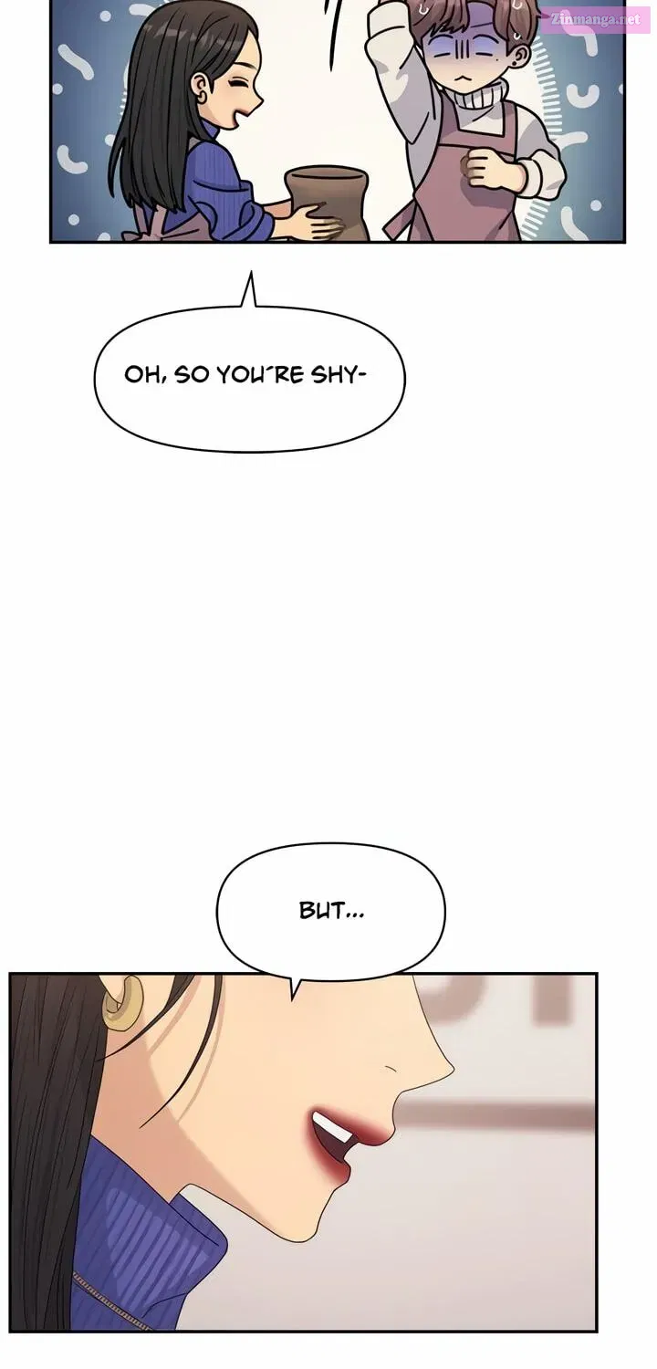 Couple Breaker Zinmanga X Chapter 16 Page 77