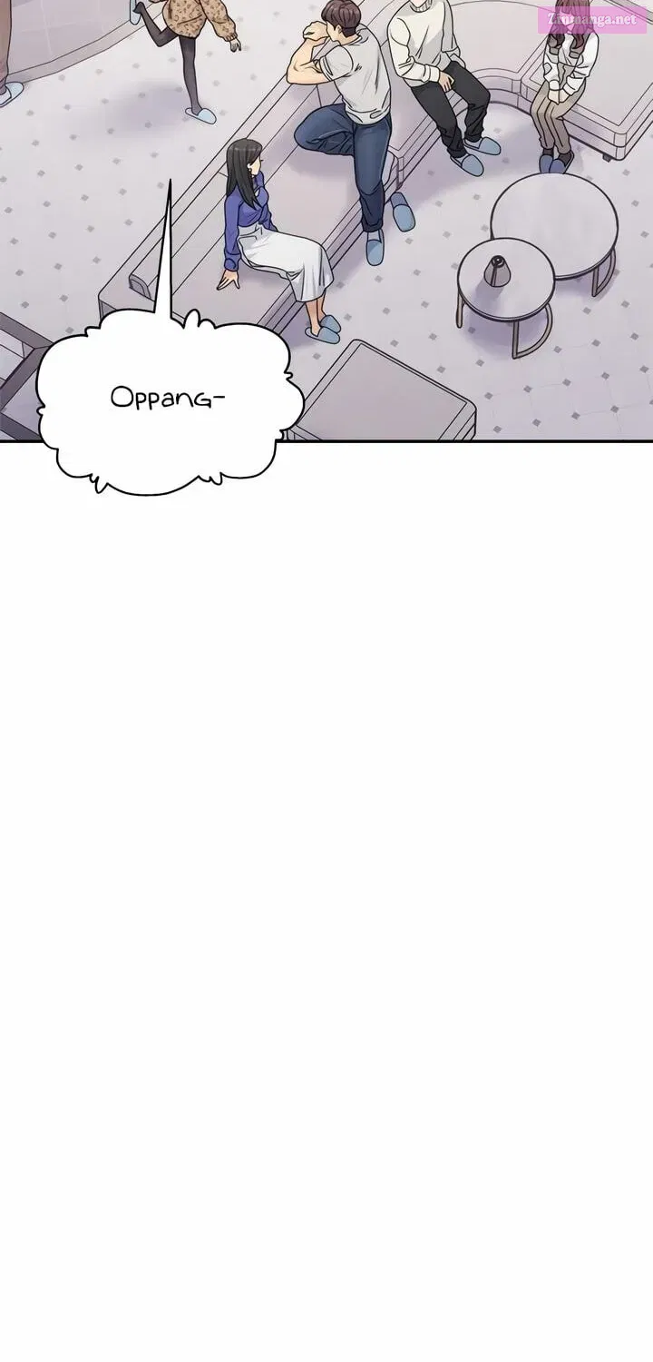 Couple Breaker Zinmanga X Chapter 16 Page 110