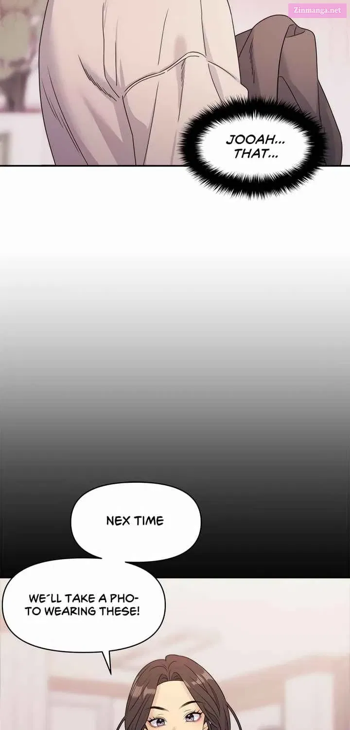 Couple Breaker Zinmanga X Chapter 15 Page 24