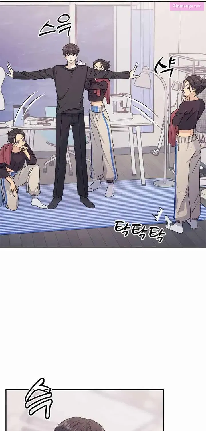 Couple Breaker Zinmanga X Chapter 15 Page 30
