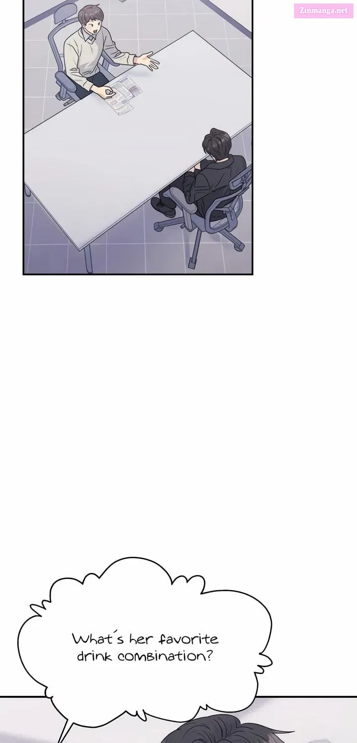 Couple Breaker Zinmanga X Chapter 14 Page 56