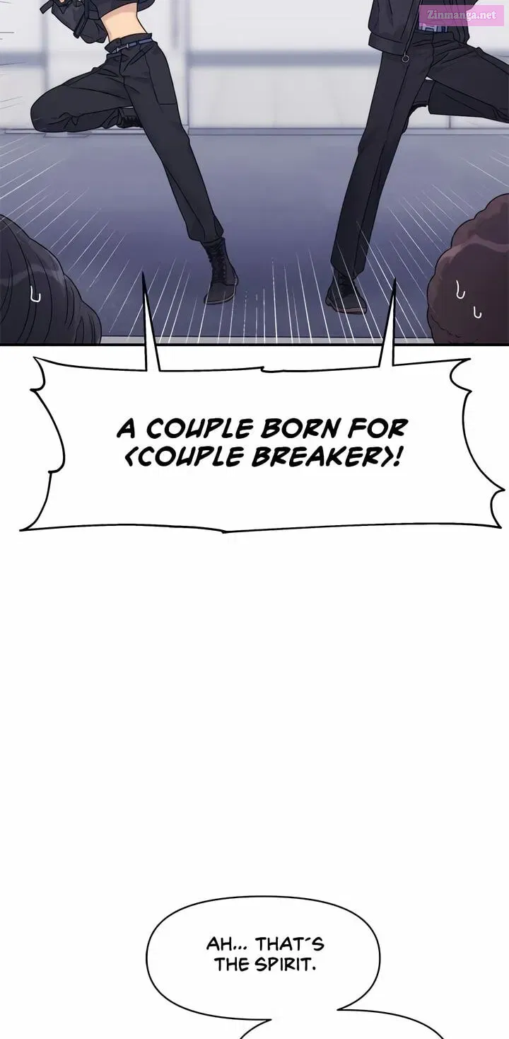 Couple Breaker Zinmanga X Chapter 13 Page 75