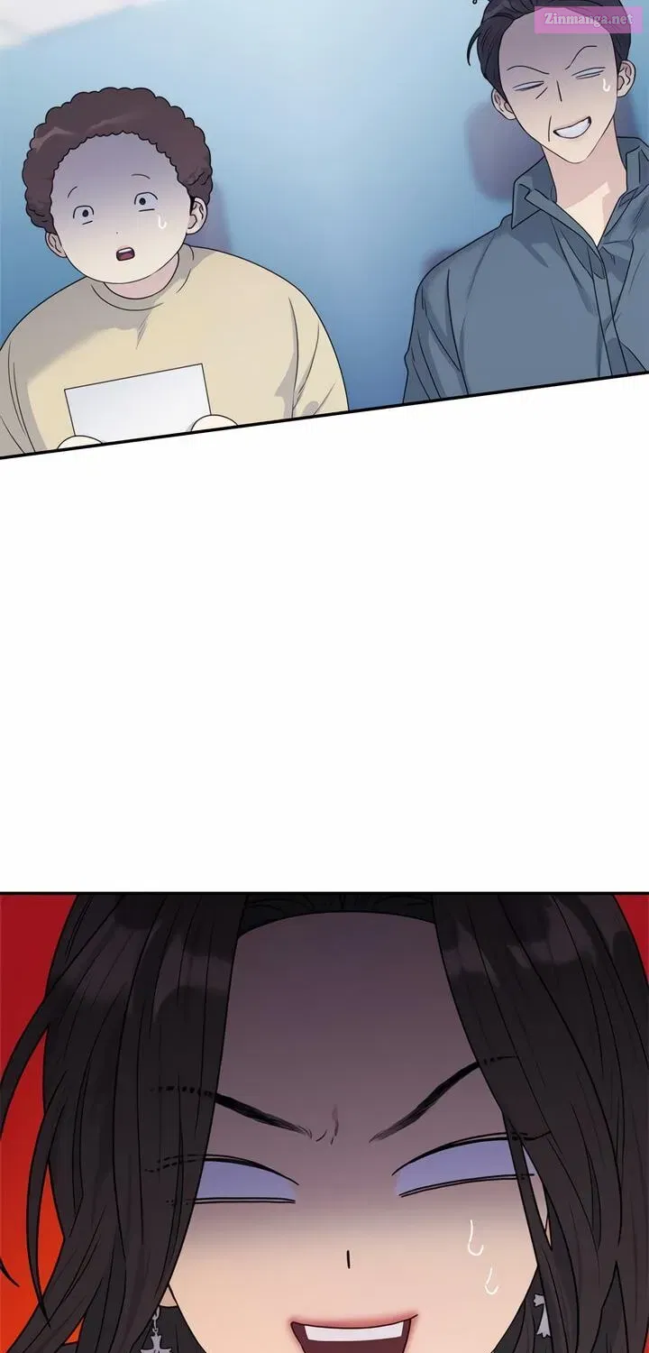 Couple Breaker Zinmanga X Chapter 13 Page 87