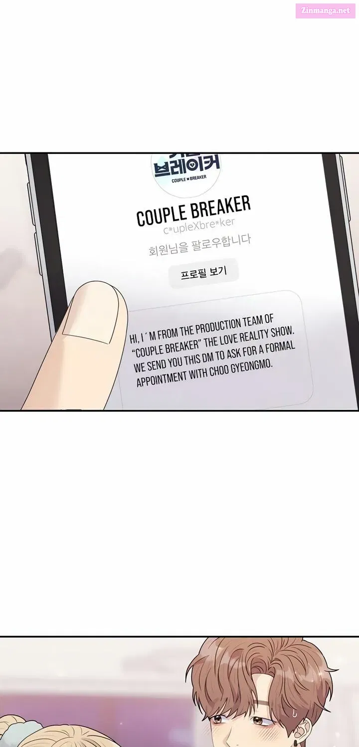 Couple Breaker Zinmanga X Chapter 11 Page 2