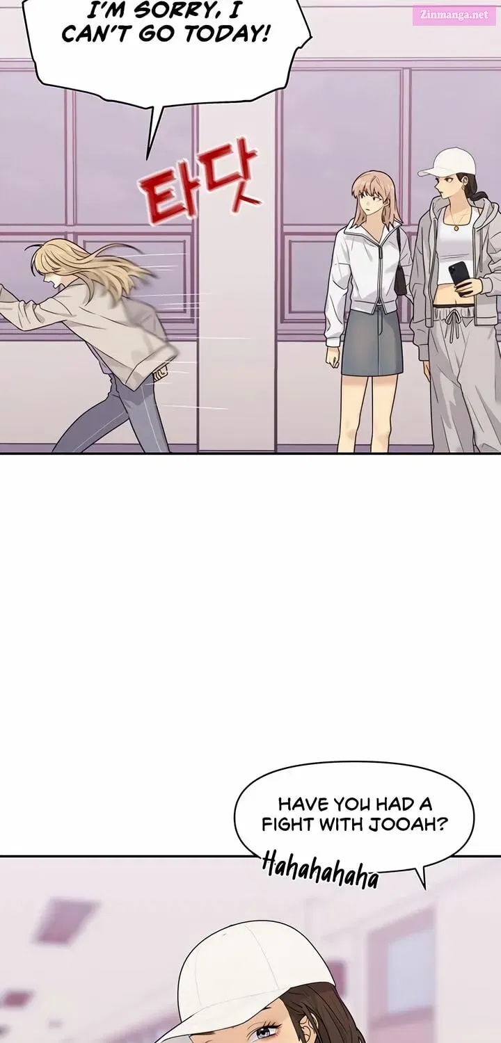 Couple Breaker Zinmanga X Chapter 9 Page 92